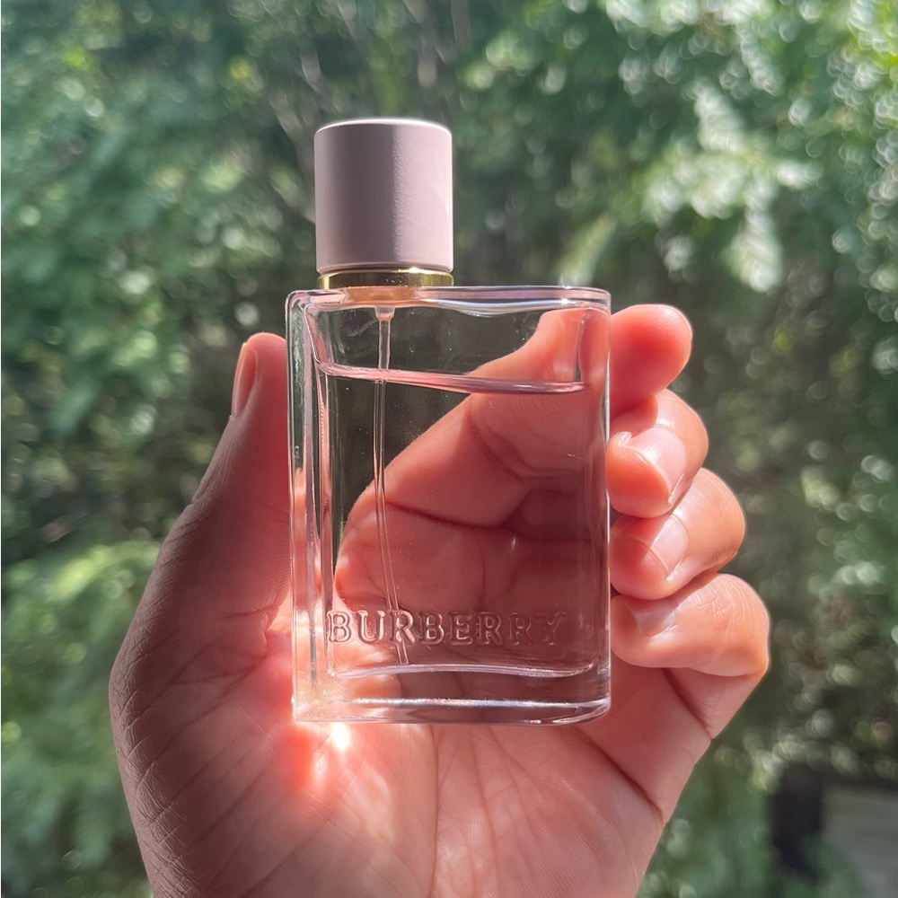 Burberry Her Gift Set